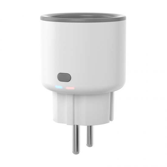 Έξυπνη πρίζα Sonoff S60ZBTPF ZigBee