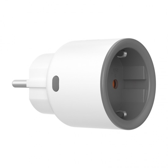 Έξυπνη πρίζα Sonoff S60ZBTPF ZigBee