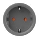 Έξυπνη πρίζα Sonoff S60ZBTPF ZigBee