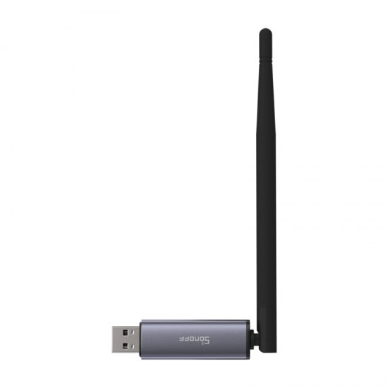 Bramka ZigBee SONOFF Dongle Plus MG24 (οικιακός βοηθός, openHAB, Zigbee2MQTT)