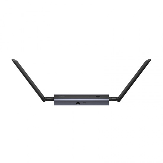 Bramka ZigBee SONOFF Dongle Max (οικιακός βοηθός, Zigbee2MQTT, νήμα)