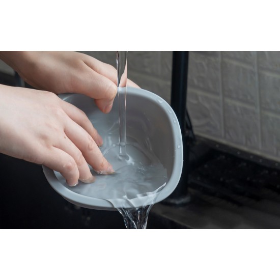 Petoneer Έξυπνη Ταΐστρα 2 Θέσεων με Δυνατότητα Ψύξης Smart Two-Meal (Λευκό)