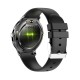 Colmi V89 smartwatch (μαύρο)