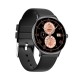 Colmi V89 smartwatch (μαύρο)