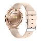 Colmi V89 smartwatch (χρυσό)