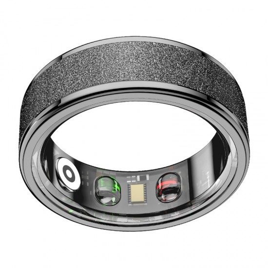 Smartring Colmi R10 17.9MM 7 (μαύρο)