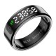 Smartring Colmi R12 19.1MM 9 (μαύρο)