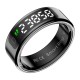 Smartring Colmi R12 22.4MM 13 (μαύρο)