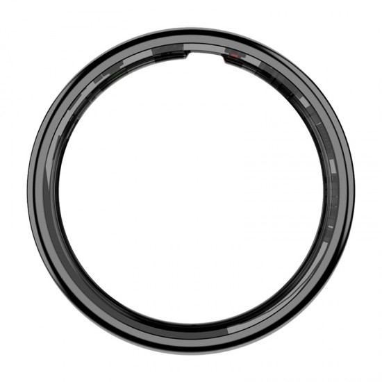 Smartring Colmi R12 22.4MM 13 (μαύρο)