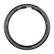Smartring Colmi R12 22.4MM 13 (μαύρο)