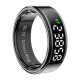 Smartring Colmi R12 22.4MM 13 (μαύρο)