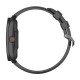 Colmi P86 Smartwatch (Μαύρο)