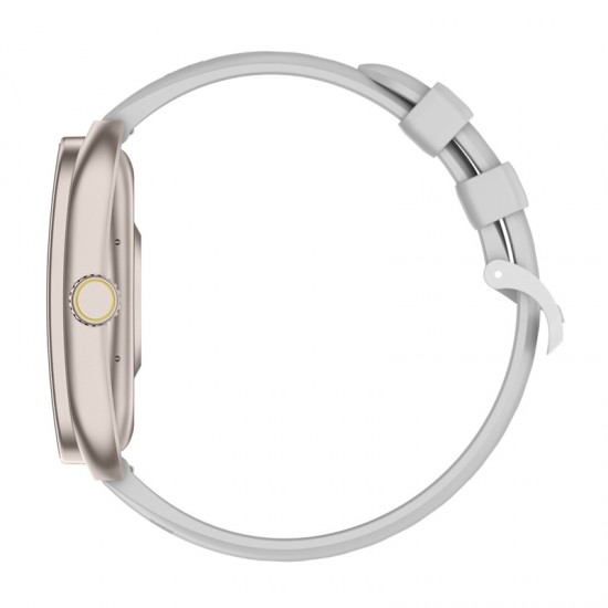 Colmi P86 Smartwatch (Χρυσό)