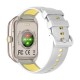 Colmi P86 Smartwatch (Χρυσό)