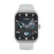 Colmi P86 Smartwatch (Ασημί)