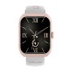 Colmi P86 Smartwatch (ροζ χρυσό)