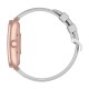 Colmi P86 Smartwatch (ροζ χρυσό)