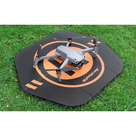Landing pad for drones Sunnylife 55cm hexagon (TY-TJP08)