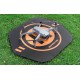 Landing pad for drones Sunnylife 55cm hexagon (TY-TJP08)