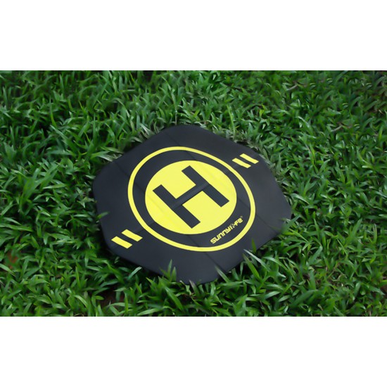 Landing pad for drones Sunnylife 55cm hexagon (TY-TJP08)