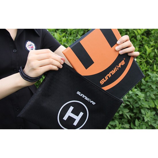 Landing pad for drones Sunnylife 55cm hexagon (TY-TJP08)