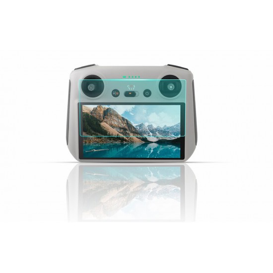 Tempered Glass Film Sunnylife for DJI RC controller 2pcs (MM3-GHM388)