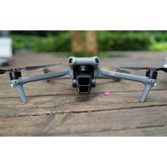 Freewell Σετ Φίλτρα Φακού Split ND για το Drone DJI Air 3 (4τμχ)