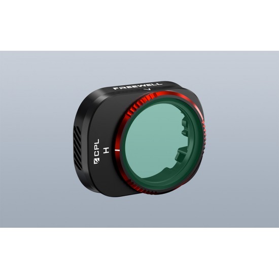 Filter CPL Freewell for DJI Mini 4 Pro