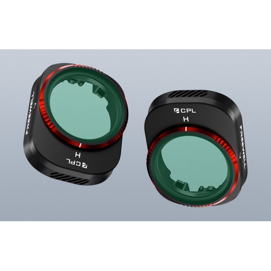 Filter CPL Freewell for DJI Mini 4 Pro