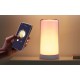Meross Έξυπνο Επιτραπέζιο Φωτιστικό Wi-Fi Ambient Light MSL430 (HomeKit) (Λευκό)