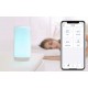 Meross Έξυπνο Επιτραπέζιο Φωτιστικό Wi-Fi Ambient Light MSL430 (HomeKit) (Λευκό)