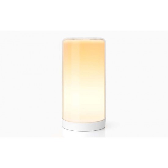 Meross Έξυπνο Επιτραπέζιο Φωτιστικό Wi-Fi Ambient Light MSL430 (HomeKit) (Λευκό)