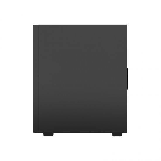 Darkflash M305 Mesh θήκη υπολογιστή χωρίς ανεμιστήρες (Μαύρο)