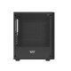 Darkflash M305 Mesh θήκη υπολογιστή χωρίς ανεμιστήρες (Μαύρο)