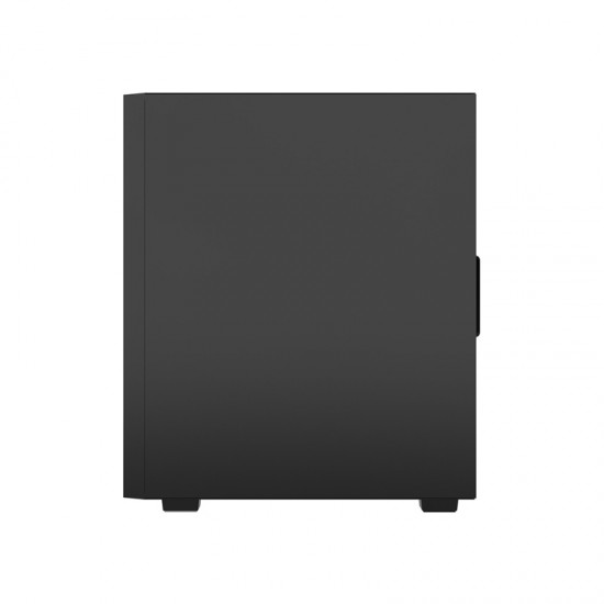 Darkflash M305 Mesh θήκη υπολογιστή χωρίς ανεμιστήρες (Μαύρο)