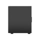 Darkflash M305 Mesh θήκη υπολογιστή χωρίς ανεμιστήρες (Μαύρο)