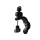 Bicycle mount Telesin for sports cameras 360° (DJ-HBM-001)