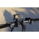 Bicycle mount Telesin for sports cameras 360° (DJ-HBM-001)