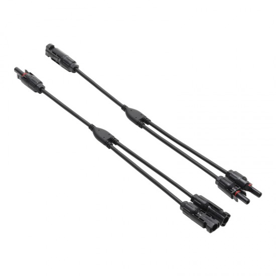 Παράλληλο καλώδιο για φωτοβολταϊκά πάνελ DJI Power MC4