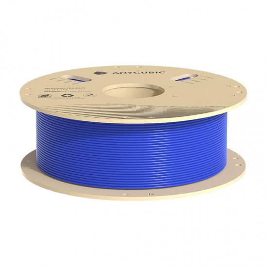 νήμα PLA Anycubic 1 KG (μπλε)