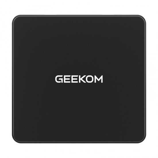 GEEKOM IT15 Intel Core Ultra 5-225H 32G RAM 1TB + Win11 Pro