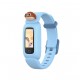Smartband dla dzieci Havit M81 (niebieski)