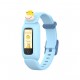 Smartband dla dzieci Havit M81 (niebieski)