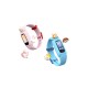 Smartband dla dzieci Havit M81 (niebieski)