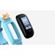 Smartband dla dzieci Havit M81 (niebieski)