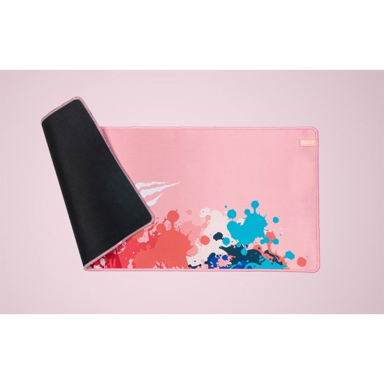 Gaming Mousepad Havit MP847 (pink)