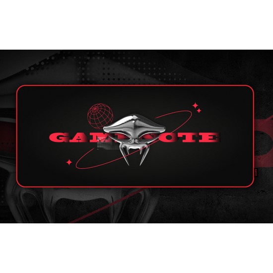 Gaming Mousepad Havit