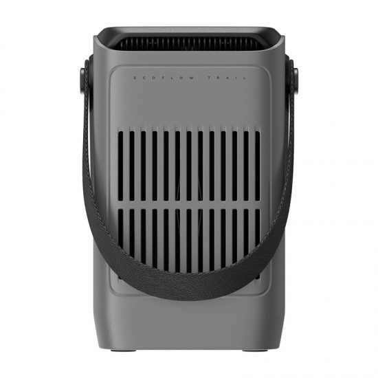 Φορητός σταθμός τροφοδοσίας EcoFlow TRAIL 300 DC