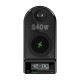 Blitzwolf BW-FW10 ξυπνητήρι με φορτιστή 2xUSB-A, 4xUSB-C, 240W