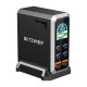 Φορτιστής δικτύου Blitzwolf BW-S31 2xUSB-A, 4xUSB-C, PD, 240W.